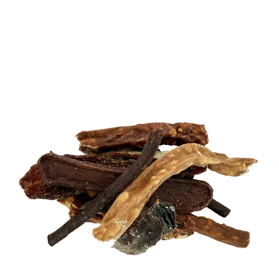 I Am Mixed Grill Hondensnack 400 GR