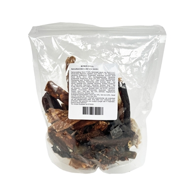I Am Mixed Grill Hondensnack 400 GR