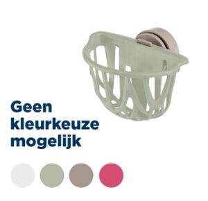 Imac Vogel Groentehouder Assorti 9x6x5,5 CM