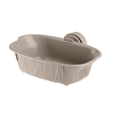 Imac Vogelbad Assorti 14x8,5x4 cm voor vogels