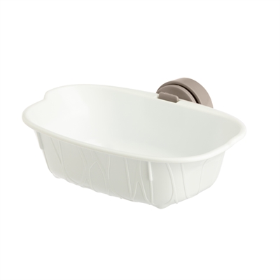 Imac Vogelbad Assorti 14x8,5x4 cm voor vogels