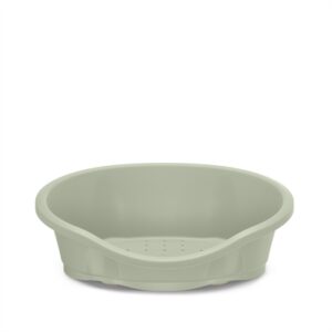 Imac Hondenmand Dido Groen 65x47x22 cm