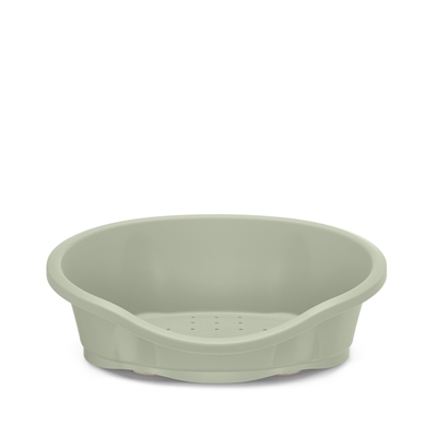 Imac Hondenmand Dido Groen 80x57x24,5 CM