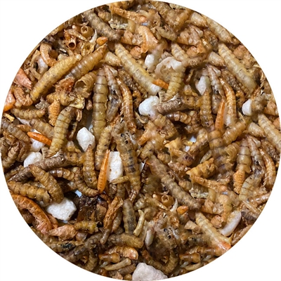 Utopia Insectenmix 500 GR voor vogels