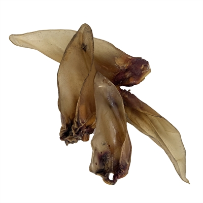 Petsnack Buffalo Oren met Vlees 4 st