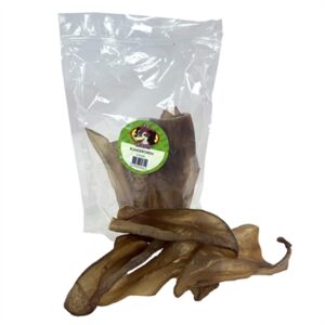 Petsnack Runderoren 5 ST