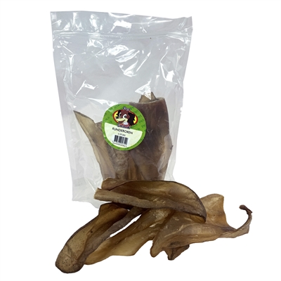 Petsnack Runderoren 5 ST