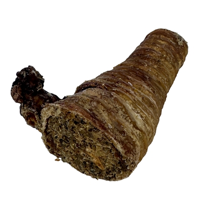 Petsnack Buffelslurf Gevuld 15 cm - 3 stuks
