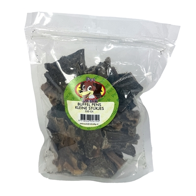 Petsnack Pens Kleine Stukjes 400 GR Hondensnack