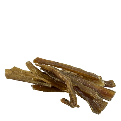 Petsnack Nekspier 15 cm 300 gr Gedroogde Snack