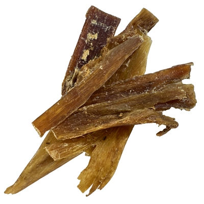 Petsnack Nekspier 15 cm 300 gr Gedroogde Snack