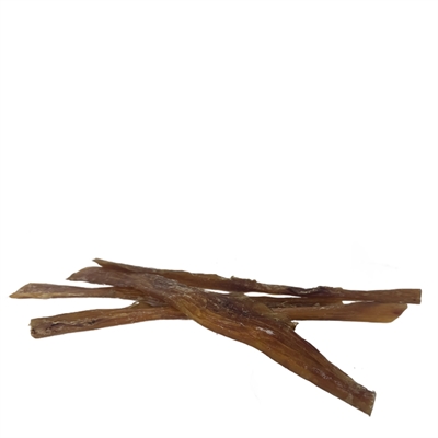 Petsnack Nekspier 30 cm - 4 Stuks
