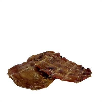 Petsnack Buffel Steak 3 stuks - Gedroogde hondenkauwsnack