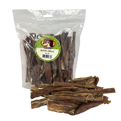 Petsnack Buffel Grills 250 GR