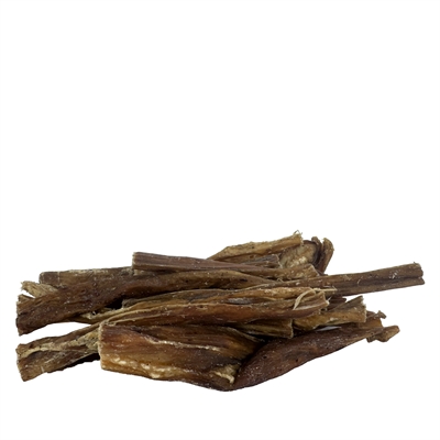 Petsnack Buffel Grills 250 GR - Gedroogde kauwsnacks voor honden