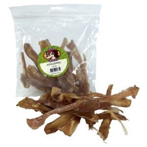 Petsnack Achillespees 150 GR