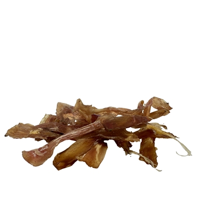 Petsnack Achillespees 150 GR - Gedroogde kauwsnack voor honden