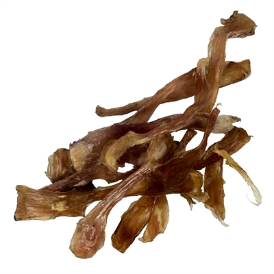 Petsnack Achillespees 150 GR - Gedroogde kauwsnack voor honden