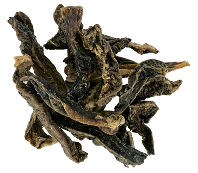 Petsnack Milky Sticks 200 GR - Gedroogde buffeluier snacks