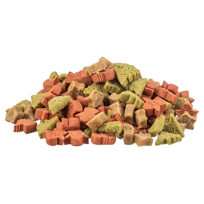 Trixie Kerst Snacks Met Kip 500 GR