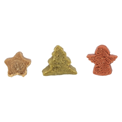 Trixie Kerst Snacks Met Kip 500 GR