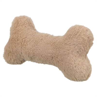 Trixie Xmas Bot Pluche Hondenspeelgoed 24 cm
