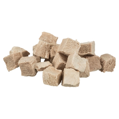 Trixie Xmas Vriesgedroogde Eendenborst 25 GR