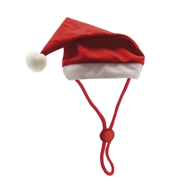 Croci Xmas My First Christmas Hondenset Muts/Bandana/Bot 36/48/17 CM