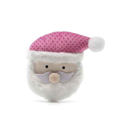 Croci Xmas Blush Funny Ballen Assorti - Kattenspeeltjes met catnip
