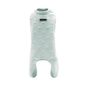 Croci Hondentrui Onesie Lichtblauw 20 cm