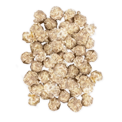 Cupid & Comet Turkey Popcorn Peperkoek & Kaneel 30 GR