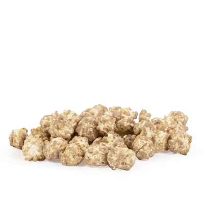 Cupid & Comet Turkey Popcorn Peperkoek & Kaneel 30 GR