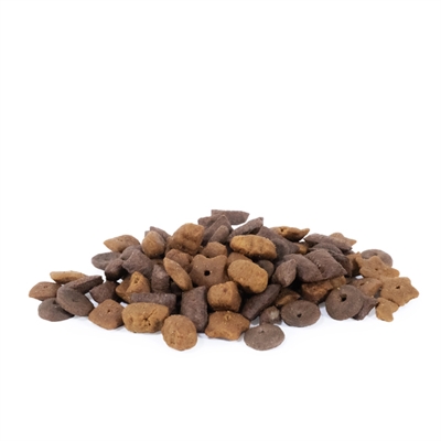 Cupid & Comet Feline Festive Snacks 180 GR