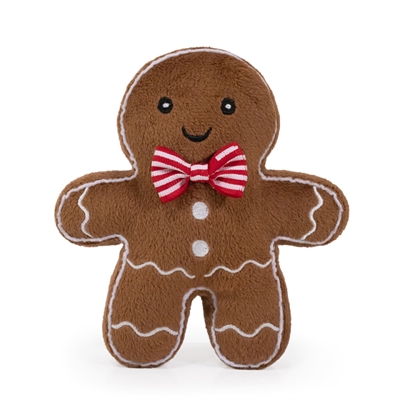 Cupid & Comet Kerstpakket voor Honden 50 cm met Trui, Speeltje en Snacks