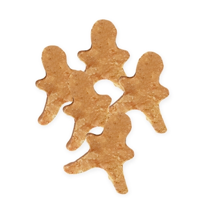 Cupid & Comet Kerstpakket voor Honden 50 cm met Trui, Speeltje en Snacks