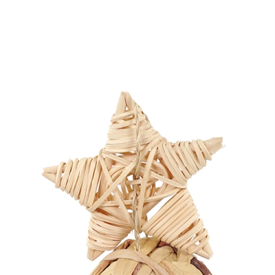 Cupid & Comet Trio Boom Knaagdierspeeltje 22x8 cm