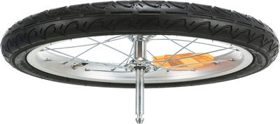 Trixie Reserve Wiel voor Hondenfietskar 12813/12814 Maat S/M