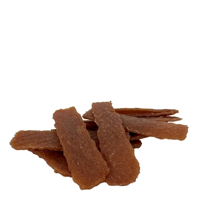 I Am Chicken Jerky 300 GR - Zachte hondensnack met kip