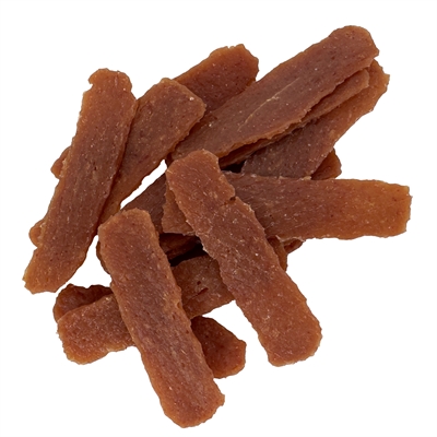 I Am Chicken Jerky 300 GR - Zachte hondensnack met kip
