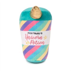 Fuzzyard Unicorn Potion Pluche 11x11x18 CM