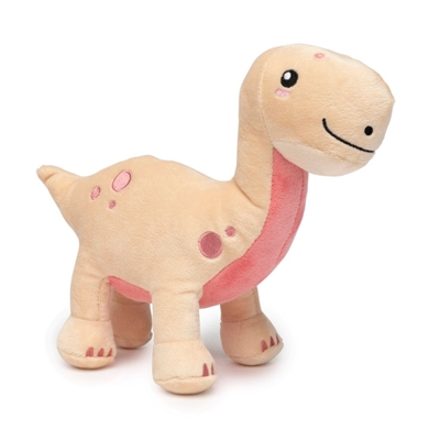 Fuzzyard Brienne De Brontosaurus Pluche 28x23x12 CM