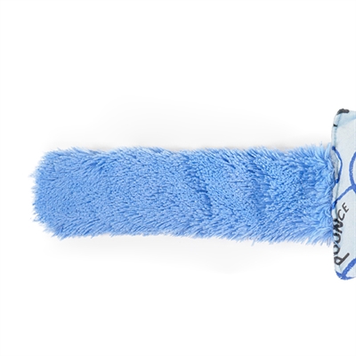 Battersea Cat Kicker Speelgoed Blauw Assorti 41x9 CM