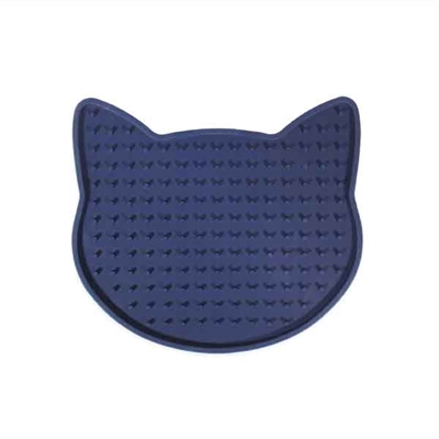 Rosewood Likmat Kattenkop Assorti 17,5x2 CM