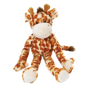 Happy Pet Swingin Safari Giraffe Hondenspeeltje 48x15x13 CM