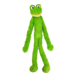 Happy Pet Swingin Slevins Kikker 69x18x13 CM