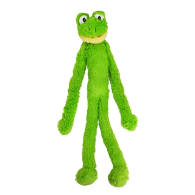 Happy Pet Swingin Slevins Kikker 69x18x13 CM