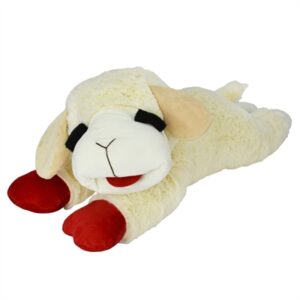 Happy Pet Lambchop Pluche Schaap 61x20x24 CM