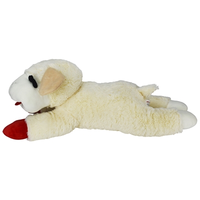 Happy Pet Lambchop Pluche Schaap 61x20x24 CM