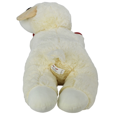 Happy Pet Lambchop Pluche Schaap 61x20x24 CM