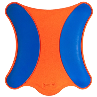 Chuckit Flying Squirrel Frisbee 23,5x23x5,5 CM
